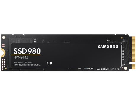 1TB SSD Samsung 980 на супер цени