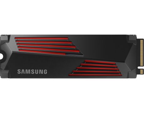 2TB SSD Samsung 990 PRO на супер цени