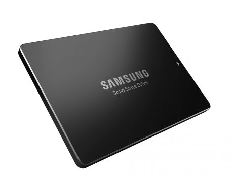 1TB SSD Samsung PM871A на супер цени