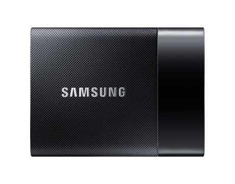 1TB SSD Samsung T1 Portable на супер цени