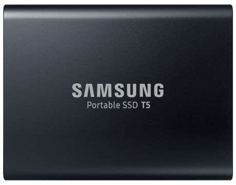 1TB SSD Samsung T5 Portable на супер цени