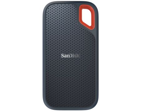 1TB SSD SanDisk Extreme Portable на супер цени