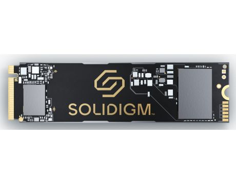 1TB SSD Solidigm P41 Plus Series на супер цени