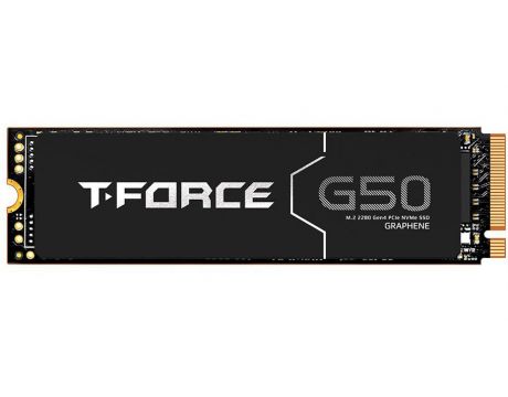 1TB SSD Team Group T-Force G50 на супер цени