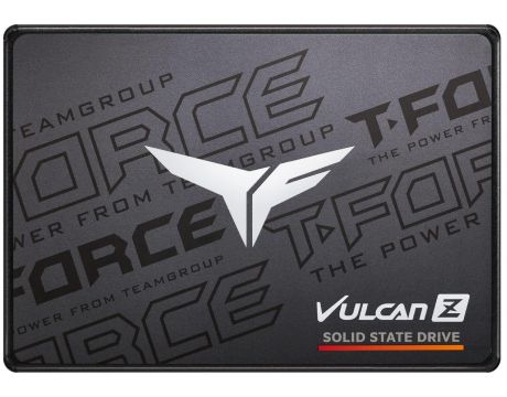 1TB SSD Team Group Vulcan Z на супер цени