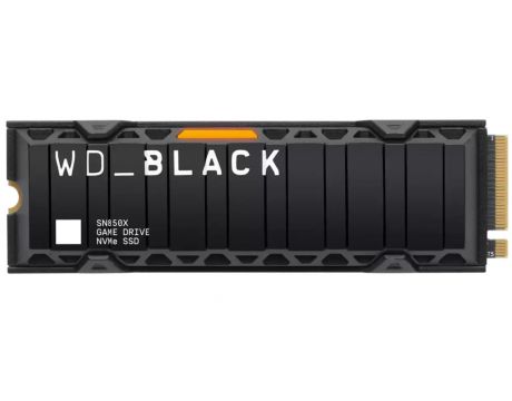 1TB SSD WD Black SN850X на супер цени