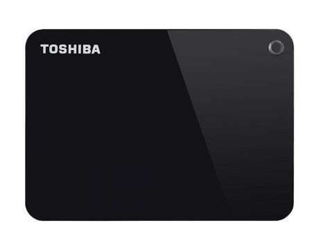 3TB Toshiba Canvio Advance на супер цени