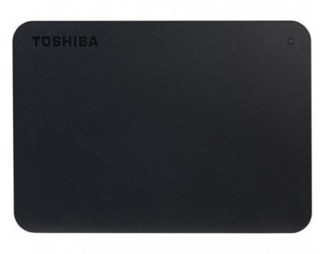 2TB Toshiba Canvio Basics на супер цени