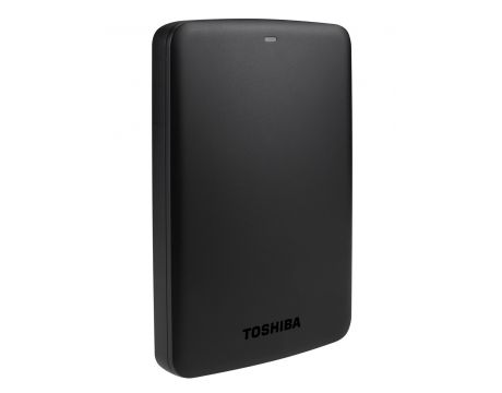 1TB Toshiba Canvio Basics на супер цени