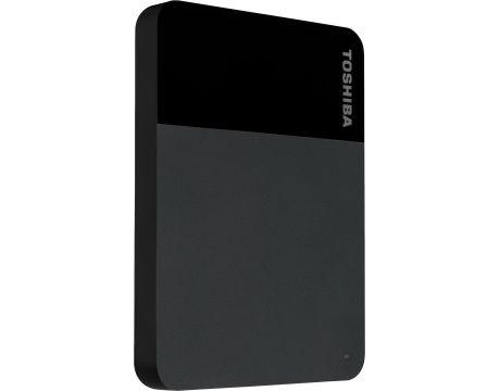 4TB Toshiba Canvio Ready на супер цени