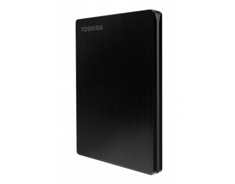 1TB Toshiba Canvio STOR.E Slim за Mac на супер цени