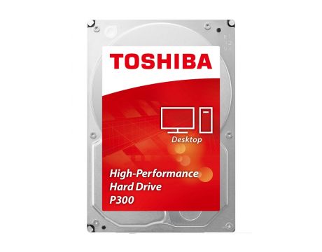 1TB Toshiba P300 Bulk на супер цени