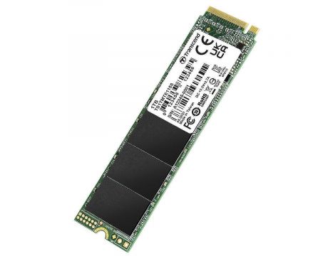1TB SSD Transcend 115S на супер цени
