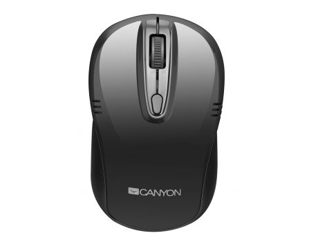 Canyon CNE-CMSW02B, черен на супер цени