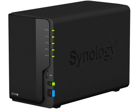Synology DS220+ на супер цени