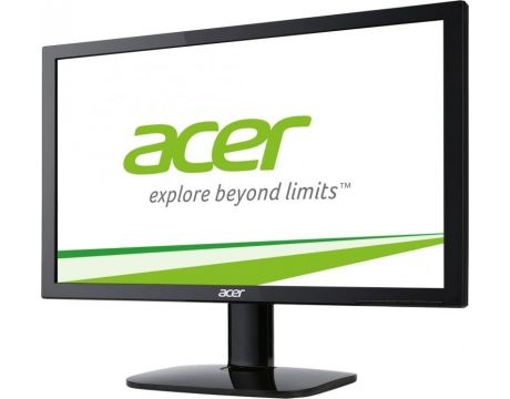 20.7" Acer KA210HQBD на супер цени