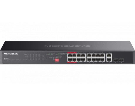 MERCUSYS MS120GP на супер цени