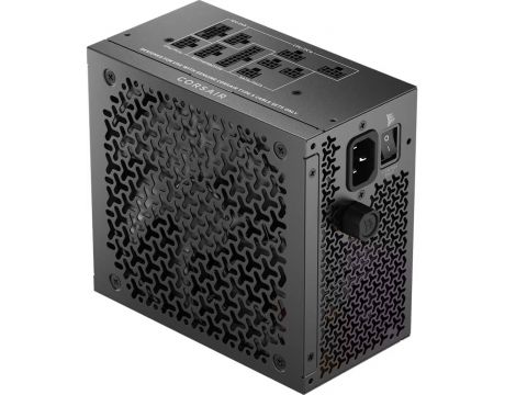 750W Corsair RM750x SHIFT на супер цени