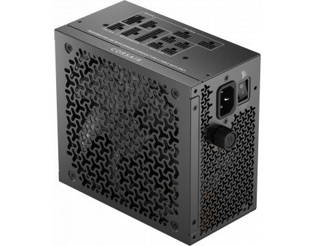 850W Corsair RM850x Shift на супер цени