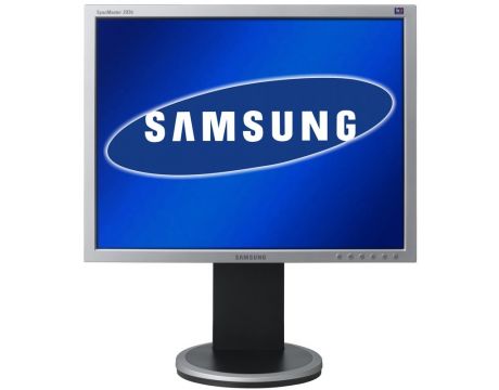 20" Samsung 203B - Втора употреба на супер цени