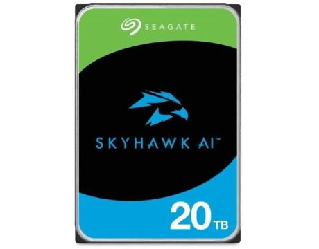 20TB Seagate SkyHawk AI на супер цени