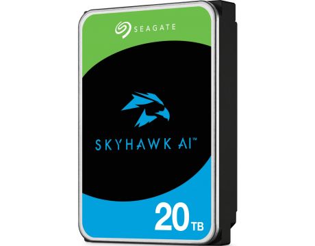20TB Seagate SkyHawk AI на супер цени
