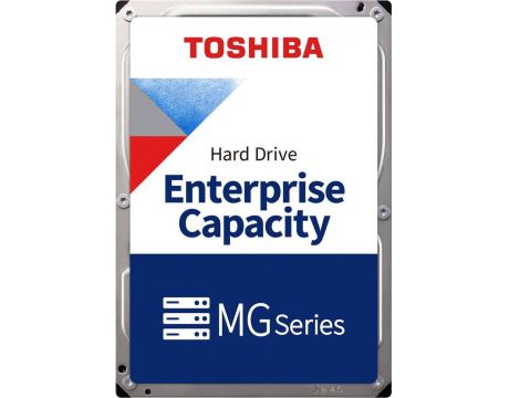20TB Toshiba MG Enterprise на супер цени