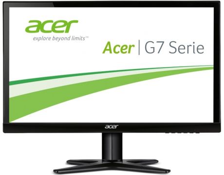 21.5" Acer G227HQLAbid на супер цени