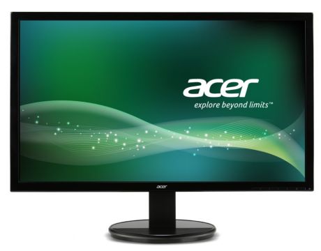 21.5'' Acer K222HQLbd на супер цени