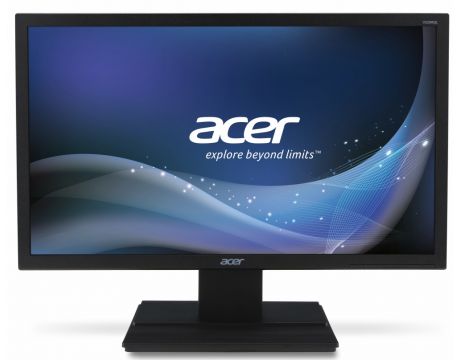 21.5" Acer V226HQLbid на супер цени