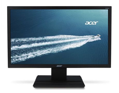21.5" Acer V226HQLBID на супер цени