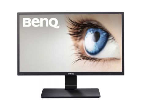 21.5" BenQ GW2270 с драскотина на дисплея на супер цени