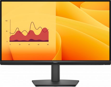 21.5" Dell E2225HM на супер цени