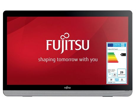 21.5" Fujitsu E22 на супер цени