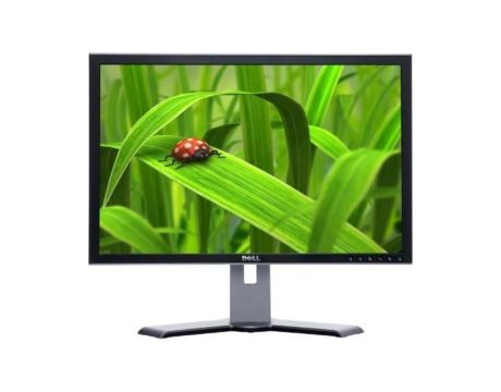 22" Dell 2208WFP V2 - реновиран продукт на супер цени