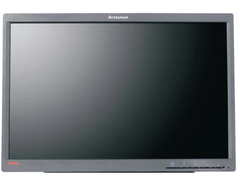 22" Lenovo ThinkVision L2250p - Втора употреба на супер цени