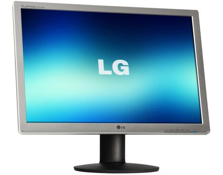 22" LG Flatron W2242PK - реновиран продукт на супер цени