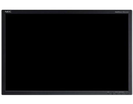 22" NEC EA221WMe - реновиран продукт без стойка на супер цени
