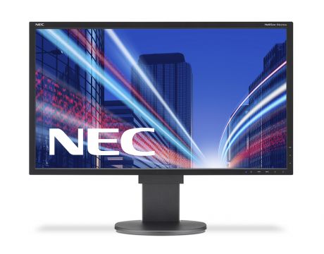 22" NEC EA223WM - Втора употреба на супер цени