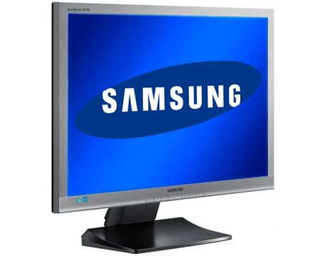 22" Samsung S22A450BW - Втора употреба на супер цени