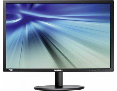 24" Samsung S24B420BW - реновиран продукт на супер цени