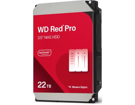 22TB WD Red Pro на супер цени