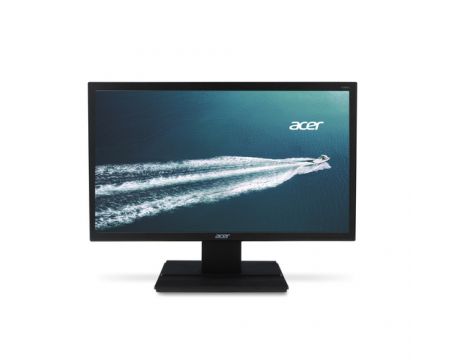 23.6" Acer V246HQLAbd на супер цени