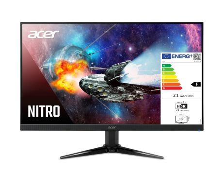 23.8" Acer Nitro QG241YPbmiipx на супер цени