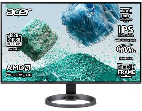 23.8" Acer Vero RL242YEyiiv на супер цени
