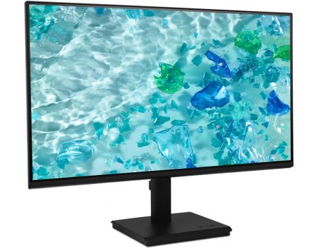 23.8''  Acer Vero V247YGbmipx, черен на супер цени