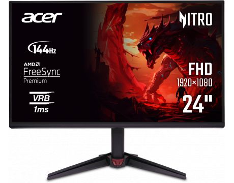 23.8" Acer VG240Y P6bmipx на супер цени