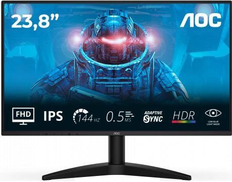 23.8" AOC 24B36X на супер цени