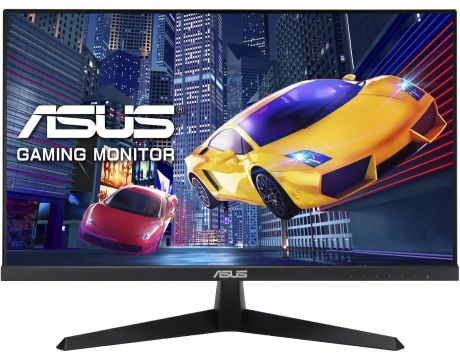 27" ASUS VY279HGR на супер цени