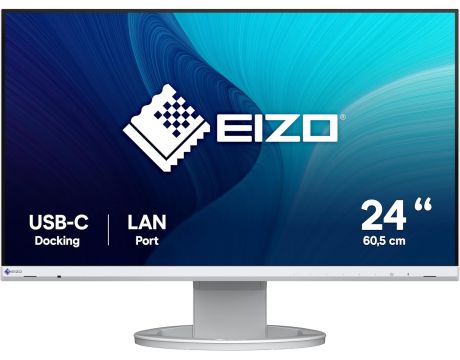 23.8'' EIZO EV2490 на супер цени